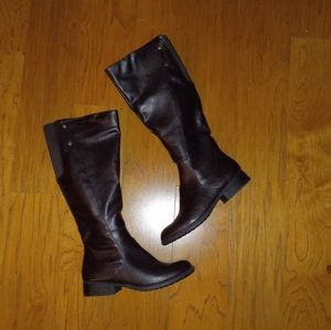 Warm Lifestyle boots for woman